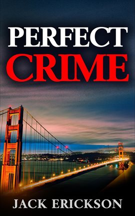 Cover image for Perfect Crime