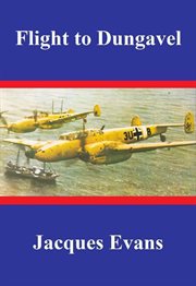 Flight to Dungavel cover image