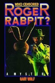 Who Censored Roger Rabbit? cover image