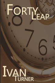 Forty Leap cover image