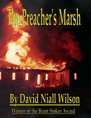 The Preacher's Marsh cover image