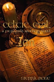 Celtic Evil a Fitzgerald Brothers Novel : Ian cover image