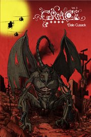 Grace and the Drawl Invasion of Earth cover image