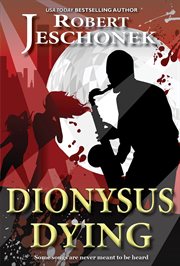 Dionysus dying cover image