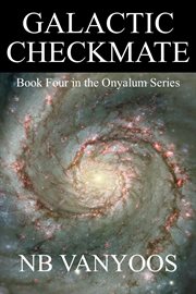 Galactic Checkmate cover image
