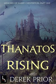 Thanatos Rising cover image