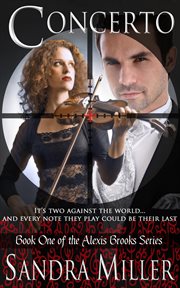 Concerto cover image