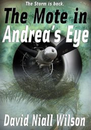 The Mote in Andrea's Eye cover image