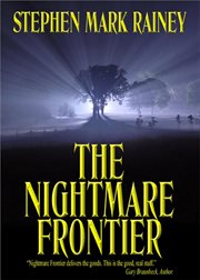The Nightmare Frontier cover image