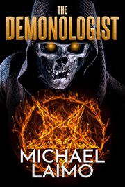 The Demonologist cover image