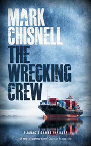 The Wrecking Crew cover image