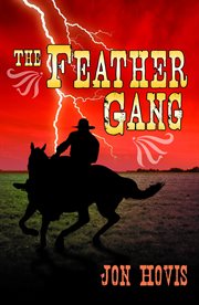 The Feather Gang cover image