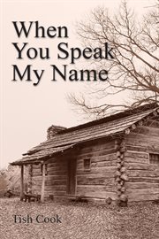 When You Speak My Name cover image