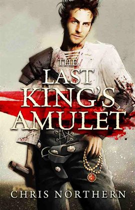 Cover image for The Last King's Amulet