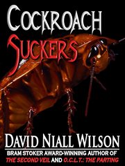 Cockroach Suckers cover image