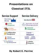 Presentations on Classical ITIL cover image