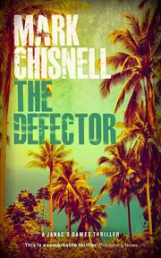The Defector cover image
