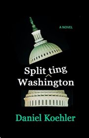 Splitting Washington cover image