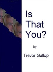 Is That You? cover image