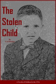 The Stolen Child cover image