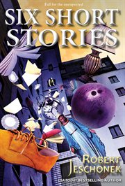 6 short stories cover image