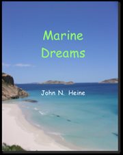 Marine Dreams cover image