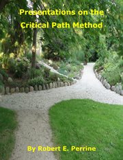 Presentations on the Critical Path Method cover image