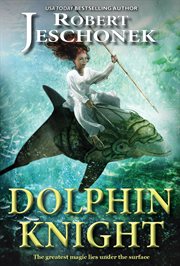 Dolphin Knight cover image