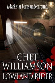 Lowland Rider cover image