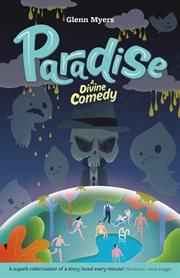 Paradise : a novel cover image