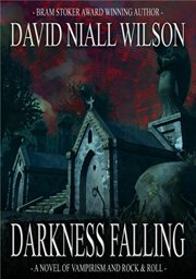 Darkness Falling cover image