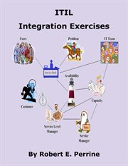 ITIL Integration Exercises cover image