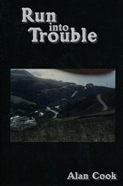 Run Into Trouble cover image