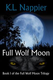 Full Wolf Moon cover image