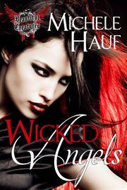 Wicked Angels cover image