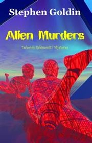 Alien murders cover image