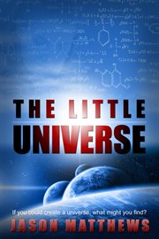 The Little Universe cover image