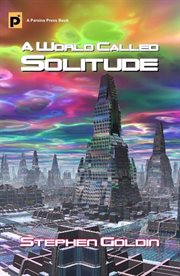 A world called solitude cover image
