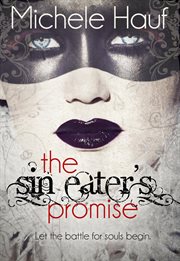 The Sin Eater's Promise cover image