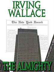 The Almighty cover image