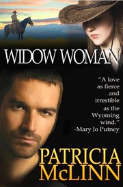Widow woman cover image