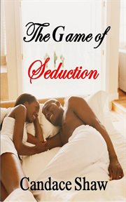 The Game of Seduction cover image