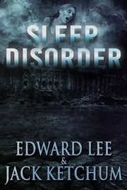 Sleep Disorder cover image
