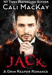 Jack : A Grim Reaper Romance cover image