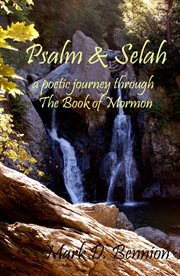 Psalm & Selah cover image