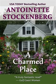 A Charmed Place cover image