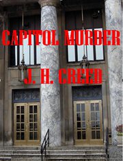 Capitol Murder cover image
