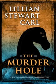 The Murder Hole cover image