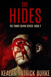 The Hides : Timmy Quinn, no. 2 cover image