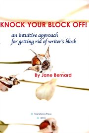 Knock Your Block Off! cover image